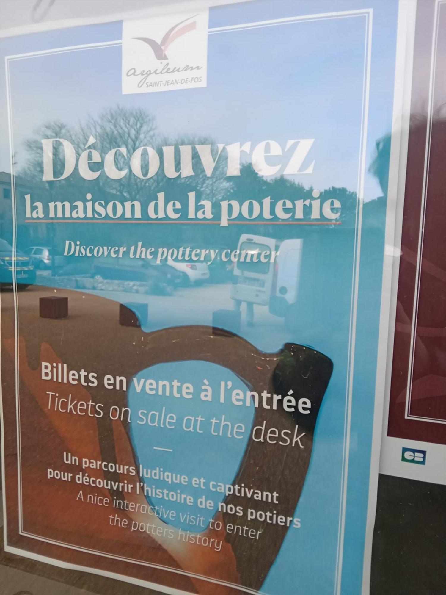 Apartament L'Echappee Belle Saint-Jean-de-Fos Zewnętrze zdjęcie